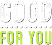 Goodforyou