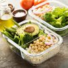 Meal prep