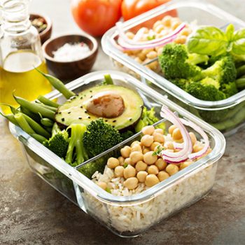Meal prep