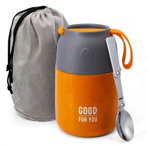 Insulated-Food-Jar